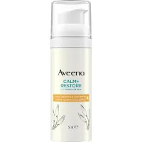 Aveeno Calm+ Restore Avoine Soin de Jour Cr.Lsf 50 50 ml