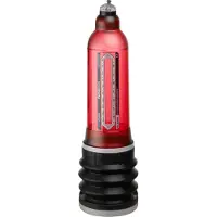 Bathmate Hydromax8 - pompe hydroélectrique (rouge)