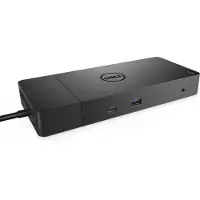 Dell -WD19-130W Dockingstation Dock 130Watt