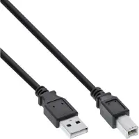 InLine câble USB - 3 m