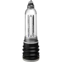 Bathmate Hydromax8 - pompe hydropneumatique (transparente)