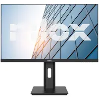 Nilox Moniteur NXM24REG1201 Full HD LCD 24" 22"
