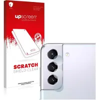 Upscreen Scratch Shield Displayschutz