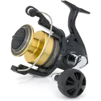Shimano Moulinet à eau salée Socorro SW 8000