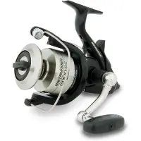 Shimano Moulinet Carpe Baitrunner Oceanic
