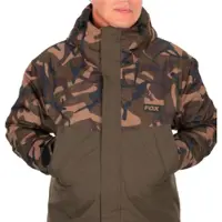 Fox International Winter Suit Vert S Homme