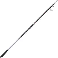 Penn Tidal Telescopic surfcasting rod Silver 4.20 m / 160 g Silver 4.20 m