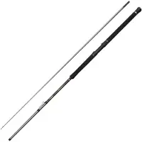 Penn Regiment Iv Inner Boat Canne à lancer argent 2.43 m / 20-30 Lbs argent 2.43 m