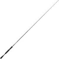 Spro Specter Finesse Vertical Baitcasting Rod 2 Sections Argenté 2.00 m / 10-28 g