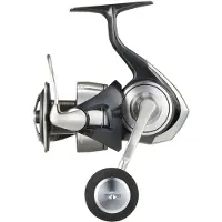 Daiwa Moulinet Spinning Certate G 24 Sw