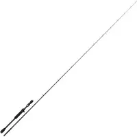 Westin W3 Bass Finesse Crank Canne à lancer bleu 2.10 m / 5-15 g bleu 2.10 m