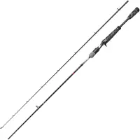 Berkley Canne Baitcasting Urbn Ii Finesse