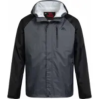 Mikado Mft Jacket Gris L Homme