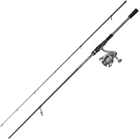 Mitchell Combo Spinning Mx Pro