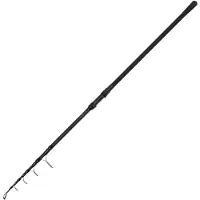 Fox International Eos Carp Telescopic Rod - X 10Ft 3Lb Telescopic