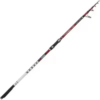 Penn Canne à Surfcasting Tidal X Tele Solid