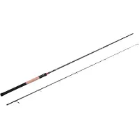 Spro Crx Micro Lure Jigging Rod Noir 2.50 m / 3-12 g