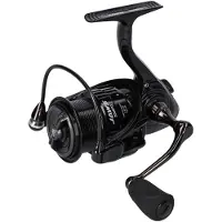 Mikado Jaws Fd Spinning Reel Argenté 3000