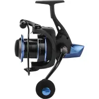 Okuma Rockaway Moulinet Surfcasting Noir 8000 Noir 8000