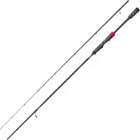 Berkley Canne Spinning Urbn Ii Jigger