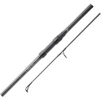 Carp spirit Blax Evo Carpfishing Rod Argenté 3.05 m / 80-120 g