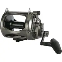 Okuma Makaira Trolling Reel Noir 80