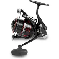 Preston Innovations Centris Sd Carpfishing Reel Argenté 420