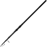 JRC Defender Ii Tele Carpfishing Combo Argenté 3.60 m / 3.00 Lbs