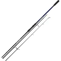 Mikado Trython Canne à pêche à la carpe 12Ft 3.60M 3Lbs 3Sec