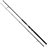 MADCAT Canne à Pêche Pour Poisson-chat Black Deluxe