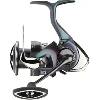 Daiwa Moulinet spinning 24 Regal LT 2000D-XH