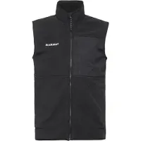 Mammut Tamaro Vest Noir XL Homme