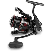 Preston Innovations Centris Sd Carpfishing Reel Argenté 320