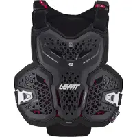 Leatt 4.5 Hybrid Plastron