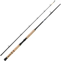 Shakespeare Canne à pêche à la traîne Ugly Stik Gold Tiger Tuff Golden 2.13 m / 12-25 Lbs Golden 2.13 m