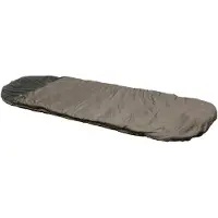 Prologic Element Thermo Sleeping Bag Gris 215 x 90 cm