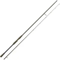 Savage Gear Canne SG4 Medium Game 2,51 m 7 - 25 g 2 brins