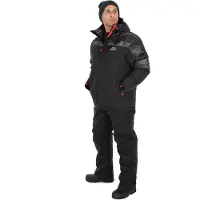 FOX Rage Winter Suit Noir M Homme
