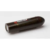 Water Wolf 2.0 1080k Underwater Camera Argenté