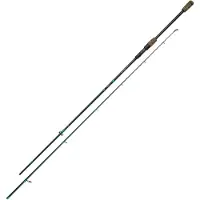 Mikado Katsudo Heavy Hunter Spinning Rod Argenté 2.65 m / 15-75 g