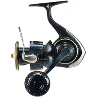 Daiwa 23 SALTIGA (G) 6000-H Moulinet spinning marin