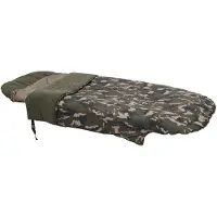 Prologic Element Comfort Sleeping Bag Vert 215 x 90 cm