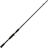 13 Fishing Defy Black Spinning L 1,80m 3-15g Rute