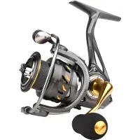Spro Specter Spin 1000 Moulinet à spin