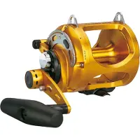 Okuma Makaira 3180 gr 80 II