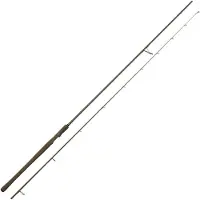 Savage Gear Sg4 Distance Game Jigging Rod Argenté 2.74 m / 20-50 g