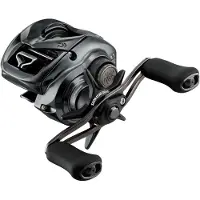 Daiwa 24 Tatula SV TW100XHL Baitcastrolle