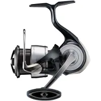 Daiwa 24 CERTATE(G), 4000D-CXH, ambidextre, moulinet de pêche spinning, frein avant, 10424-401