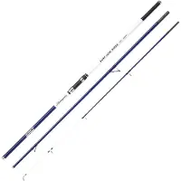 Shakespeare Salt Surf Lowrider Surfcasting Rod Argenté 4.23 m / 4-8 Oz