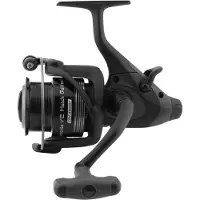 Okuma Carbonite V2 Carpfishing Reel Noir 40